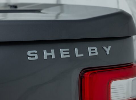 Ford F150 Shelby Super Snake Off-Road Supercrew 47