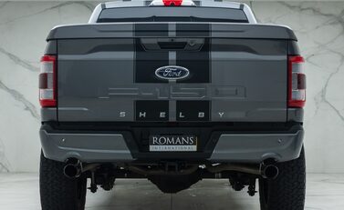 Ford F150 Shelby Super Snake Off-Road Supercrew 8