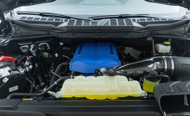 Ford F150 Shelby Super Snake Off-Road Supercrew 53