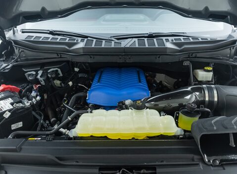 Ford F150 Shelby Super Snake Off-Road Supercrew 53