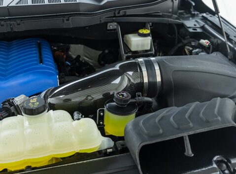 Ford F150 Shelby Super Snake Off-Road Supercrew 55