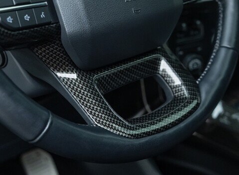 Ford F150 Shelby Super Snake Off-Road Supercrew 14