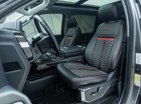 Ford F150 Shelby Super Snake Off-Road Supercrew 15