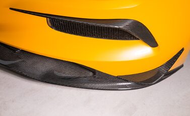 Mercedes-Benz SLS AMG Black Series 35