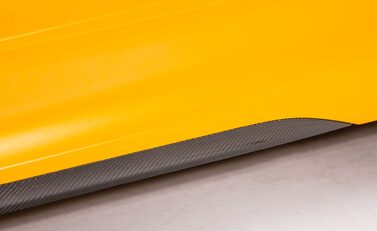 Mercedes-Benz SLS AMG Black Series 41