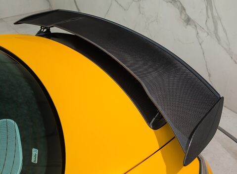 Mercedes-Benz SLS AMG Black Series 42