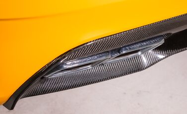 Mercedes-Benz SLS AMG Black Series 45