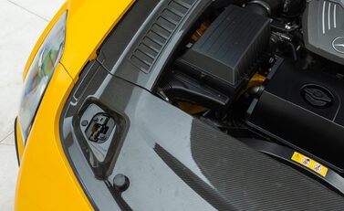 Mercedes-Benz SLS AMG Black Series 52