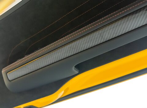Mercedes-Benz SLS AMG Black Series 31