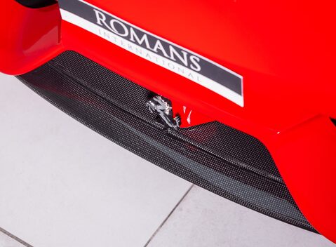 Ferrari 458 Speciale 31