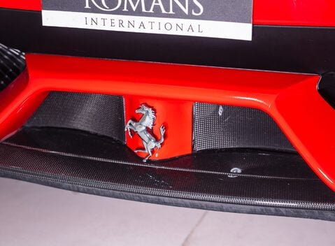 Ferrari 458 Speciale 30