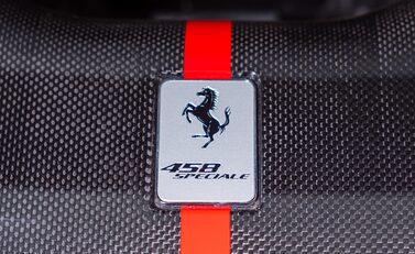 Ferrari 458 Speciale 49