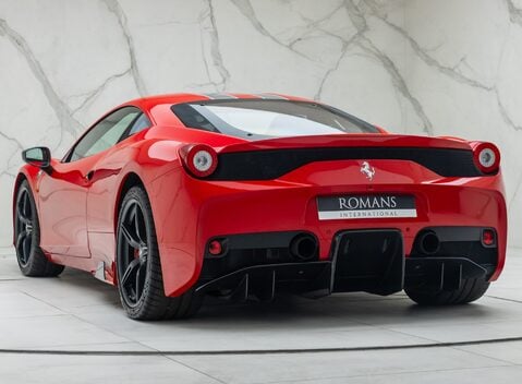 Ferrari 458 Speciale 10