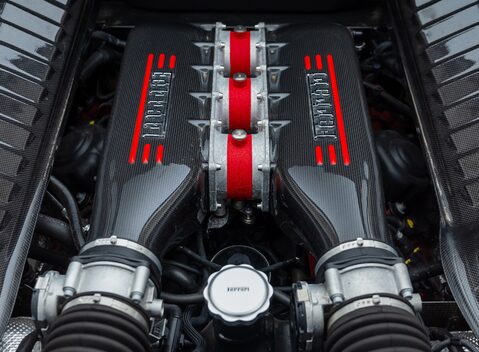Ferrari 458 Speciale 48