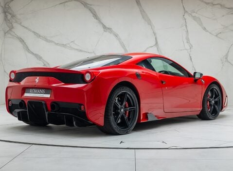 Ferrari 458 Speciale 6