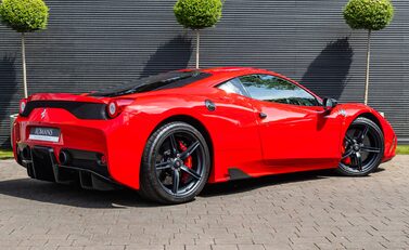 Ferrari 458 Speciale 4