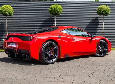 Ferrari 458 Speciale 4