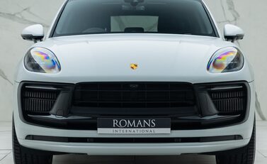 Porsche Macan GTS 7