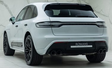 Porsche Macan GTS 10