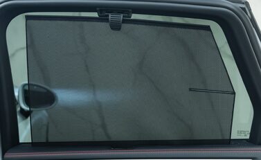 Porsche Macan GTS 29