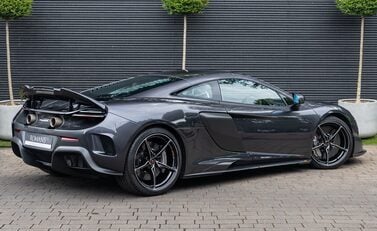 McLaren 675LT 2