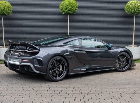 McLaren 675LT 2
