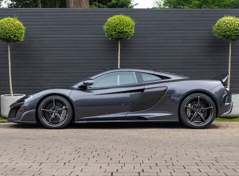McLaren 675LT 3