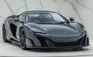 McLaren 675LT 11