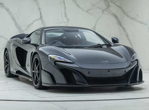 McLaren 675LT 11