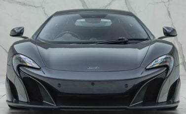 McLaren 675LT 9