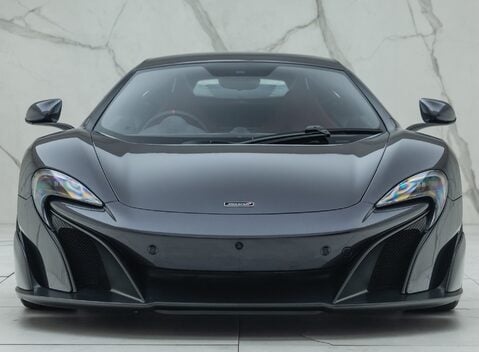 McLaren 675LT 9