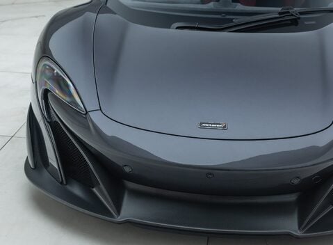 McLaren 675LT 38