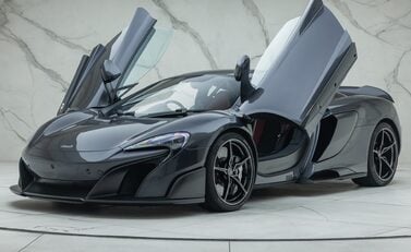 McLaren 675LT 5