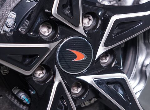 McLaren 675LT 44