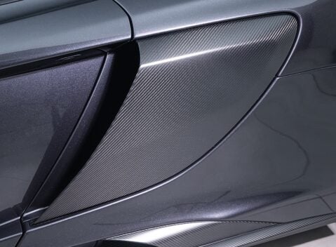 McLaren 675LT 47