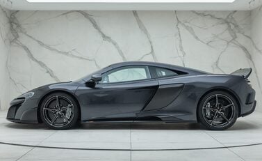 McLaren 675LT 6