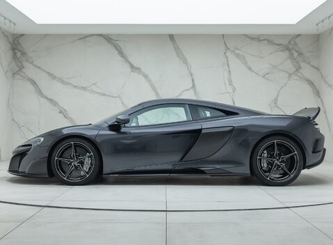 McLaren 675LT 6