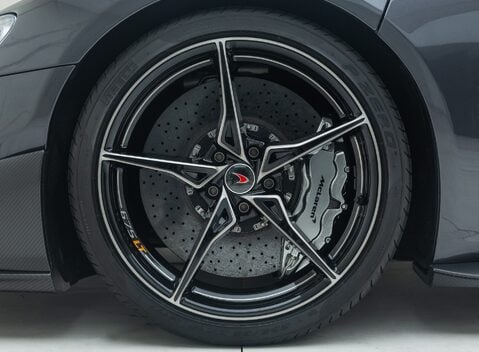 McLaren 675LT 37