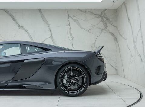 McLaren 675LT 55