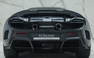 McLaren 675LT 10