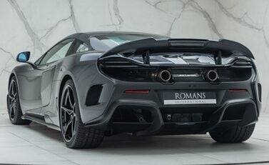 McLaren 675LT 12