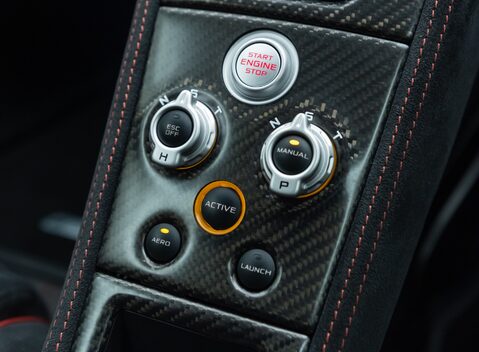 McLaren 675LT 27