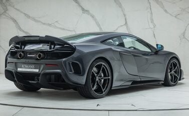 McLaren 675LT 7