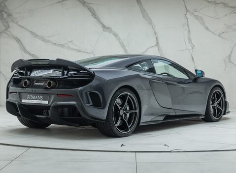 McLaren 675LT 7