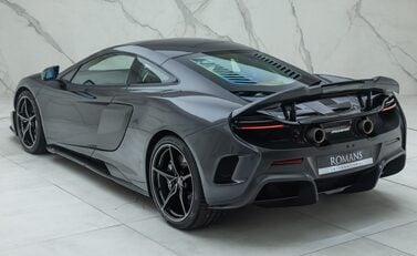 McLaren 675LT 14