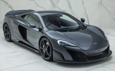 McLaren 675LT 13