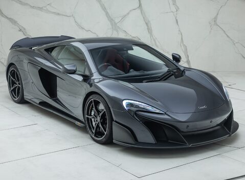 McLaren 675LT 13