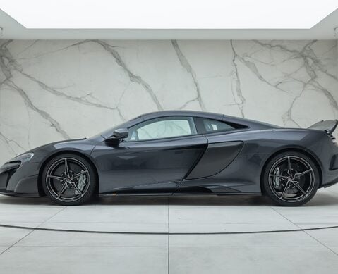 McLaren 675LT 