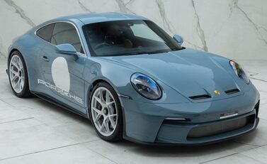 Porsche 911 S/T 11