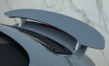 Porsche 911 Turbo S CABRIOLET (992) 44